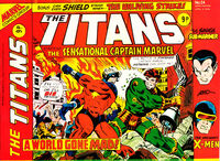 Titans Vol 1 24