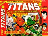 Titans Vol 1 24