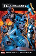 Ultimates by Mark Millar & Bryan Hitch Omnibus