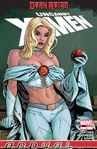 Uncanny X-Men Annual (Vol. 2) #2 (January, 2009)