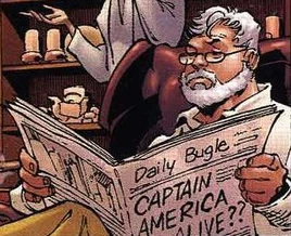 William Drake (Earth-1610) Ultimate X-Men Vol 1 16