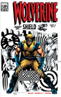 Wolverine (Vol. 3) #27 "Agent of S.H.I.E.L.D.: Part 2 of 6" Release date: April 20, 2005 Cover date: June, 2005