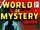 World of Mystery Vol 1 5