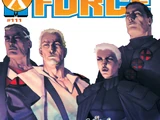 X-Force Vol 1 111