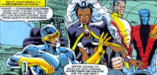 X-Men (Earth-39259)