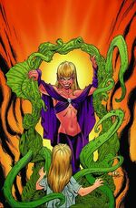 Black Magik (Illyana Rasputin) X-Men Forever (Earth-161)