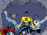 X-Statix Vol 1 26