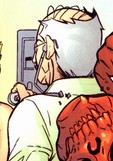 Abraham Erskine (Earth-50302) from Marvel Age Spider-Man Team-Up Vol 1 2 0001