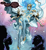 Ajak (Earth-616) from A.X.E. Judgment Day Vol 1 6 001
