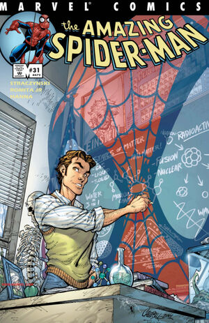 Amazing Spider-Man Vol 2 31