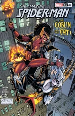 Amazing Spider-Man Vol 5 89