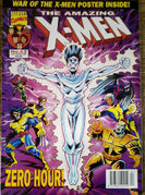 Amazing X-Men (UK) Vol 1 13