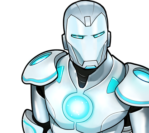 Iron Man Armor Model 50 | Marvel Database | Fandom