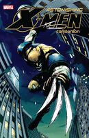 Astonishing X-Men Companion TPB Vol 1 1