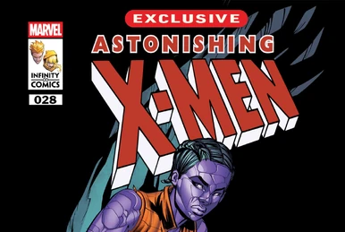 Prism (Robbie) (Earth-161) | Marvel Database | Fandom