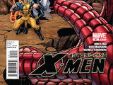 Astonishing X-Men Vol 3 41