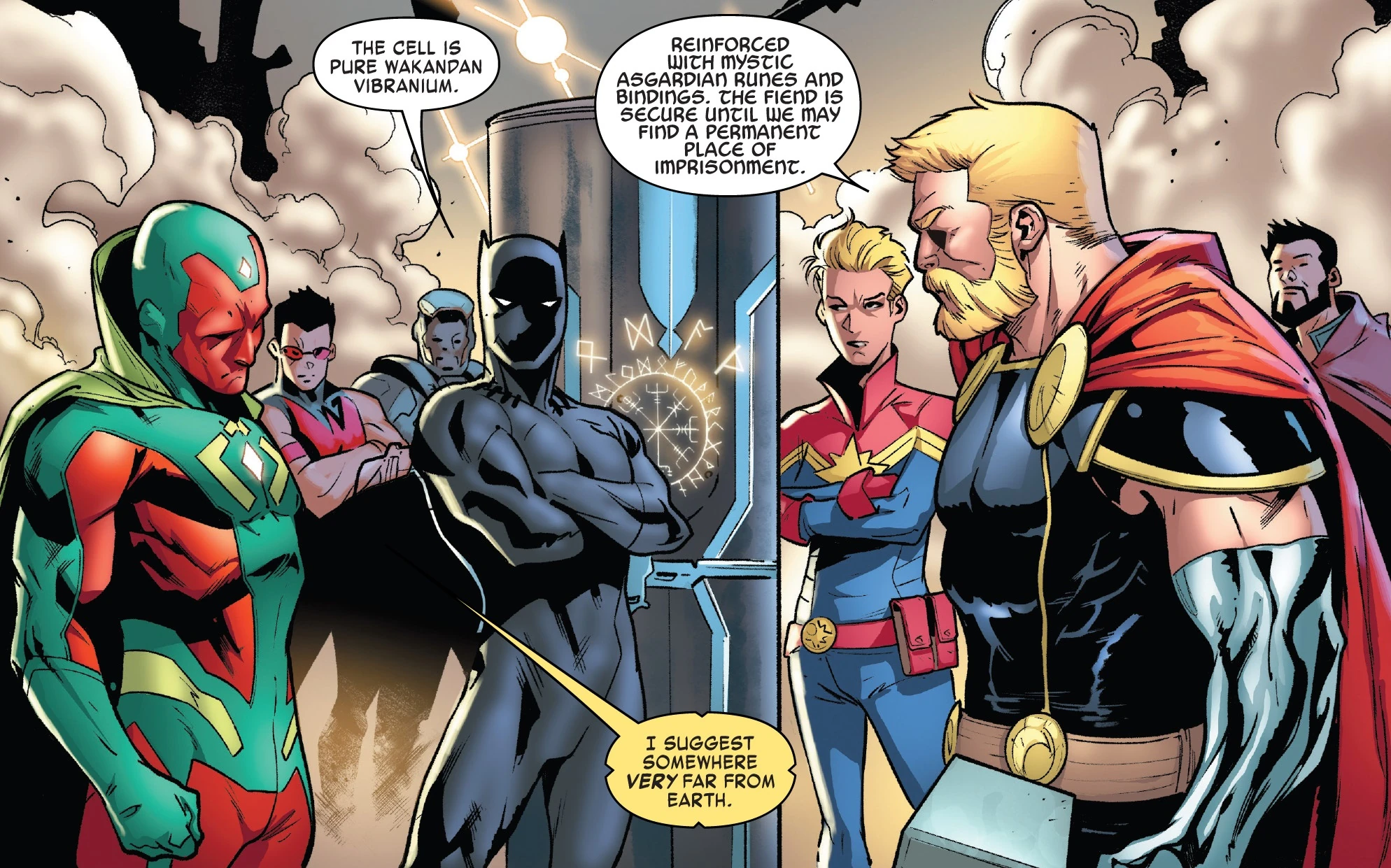 Marvel Avengers 2: Zeitalter des Ultron Ultron