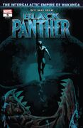 Black Panther Vol 7 9