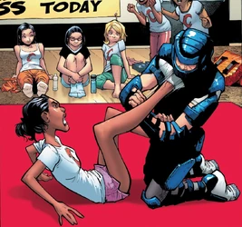 Brighton from Champions Vol 2 6 001