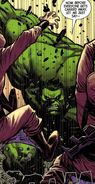 From Free Comic Book Day 2021: Avengers/Hulk #1