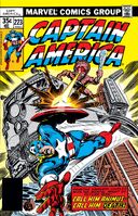 Captain America Vol 1 223