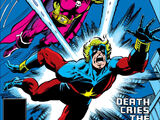 Captain Marvel Vol 1 58
