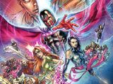 Civil War II: X-Men Vol 1 1