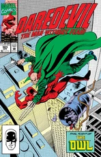 Daredevil Vol 1 303