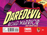Daredevil Vol 4 0.1