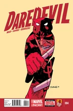 Daredevil Vol 4 4