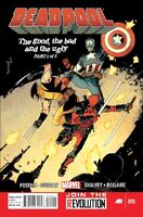 Deadpool (Vol. 4) #15