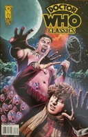Doctor Who Classics #3