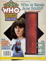 Doctor Who Special Vol 1 19