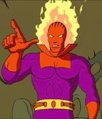 1990s X-Men and Spider-Man cartoons (Earth-92131)