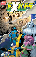 Exiles #53