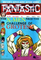 Fantastic! Vol 1 80.jpg (683 KB) Fantastic! #80 Release date: August 17, 1968 Cover date: August, 1968