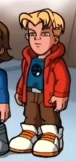 Super Hero Squad cartoon and games (Earth-91119)