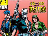 G.I. Joe: A Real American Hero Vol 1 57