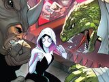 Ghost-Spider Annual Vol 1 1
