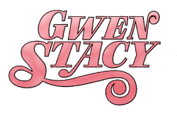 Gwen Stacy Vol 1 1 Logo