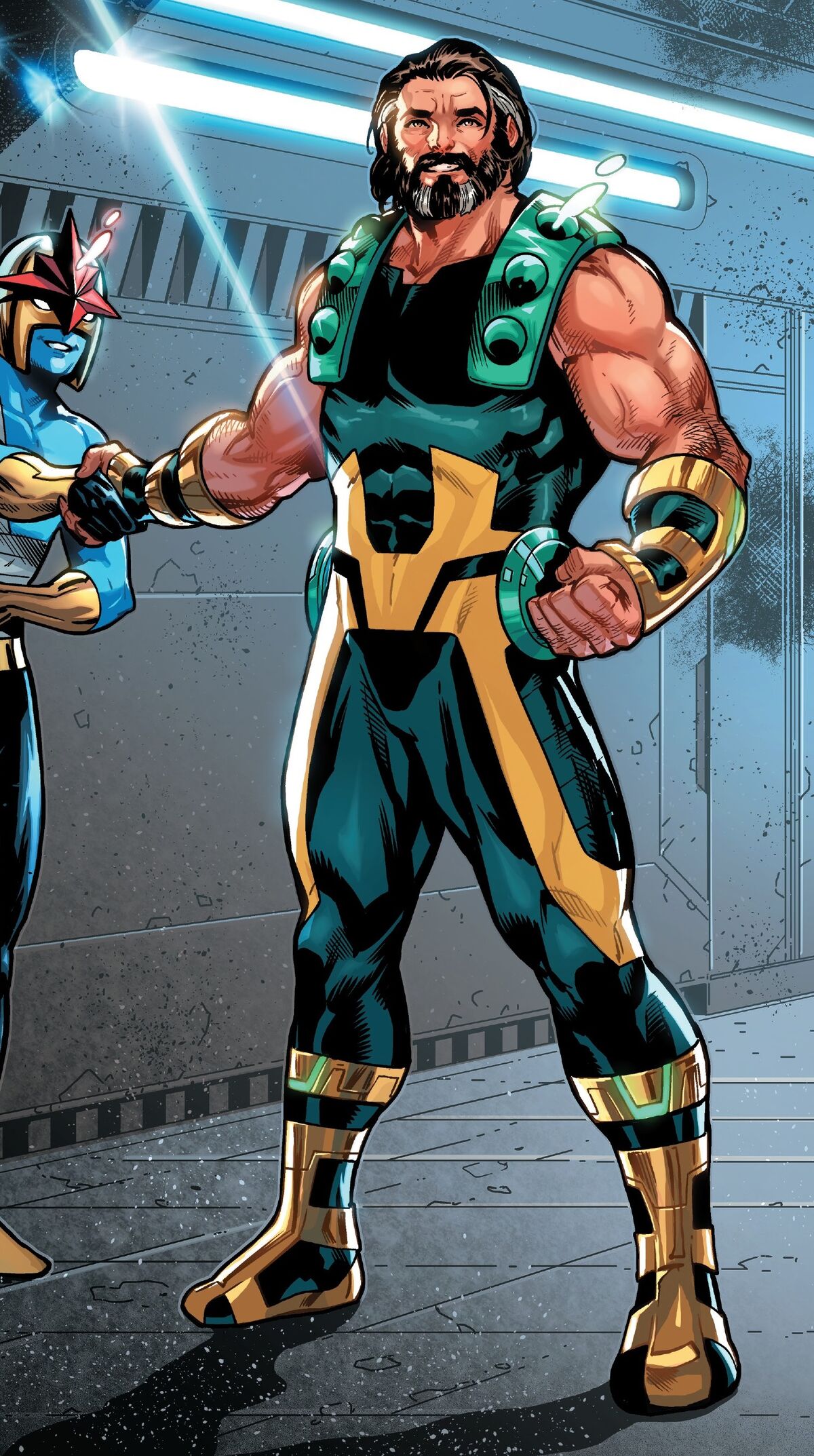 Hercules Panhellenios Earth 616 Marvel Database Fandom