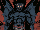 Imdugud (Earth-616)
