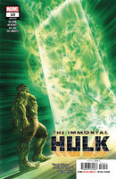 Immortal Hulk Vol 1 10