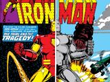 Iron Man Vol 1 144