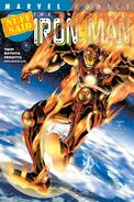Iron Man Vol 3 49