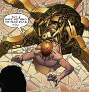 Karn (Temporal Paradox) (Earth-001) from Superior Spider-Man Vol 1 33 002