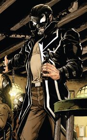 Lee Price (Earth-616) from Amazing Spider-Man Venom Inc. Alpha Vol 1 1 001