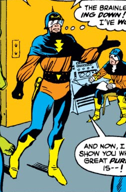 Lightning Lord (Earth-616) from Tales to Astonish Vol 1 97 0001