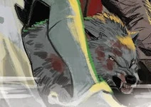 Deviants conquered Humanity (Earth-21317)