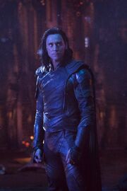 Loki Laufeyson (Earth-199999) from Avengers Infinity War 0001
